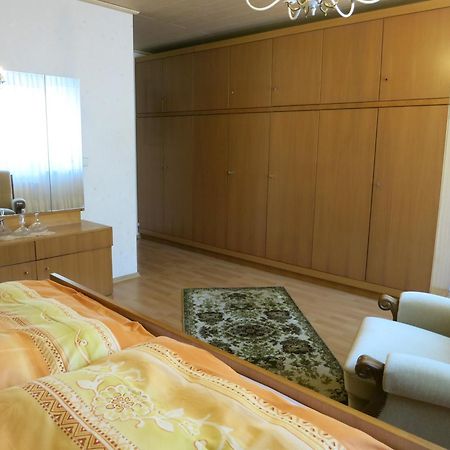 Ferienwohnung Am Teutohang Tecklenburg Esterno foto