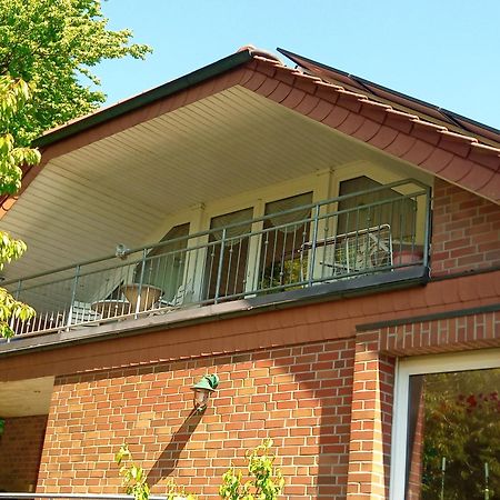 Ferienwohnung Am Teutohang Tecklenburg Esterno foto