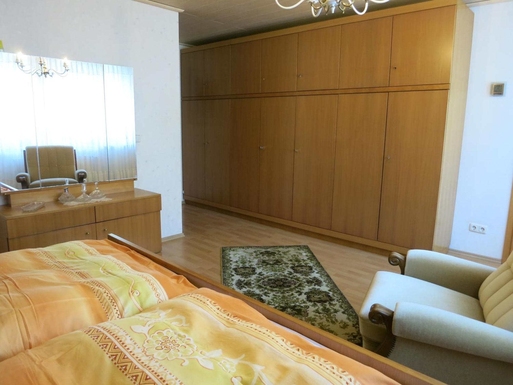 Ferienwohnung Am Teutohang Tecklenburg Esterno foto