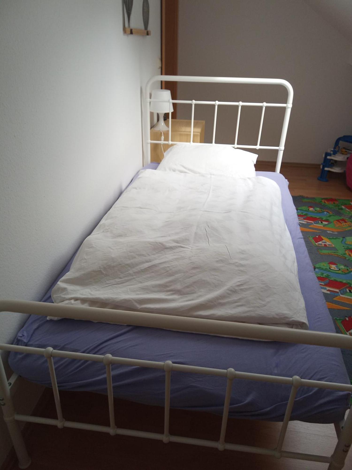 Ferienwohnung Am Teutohang Tecklenburg Esterno foto