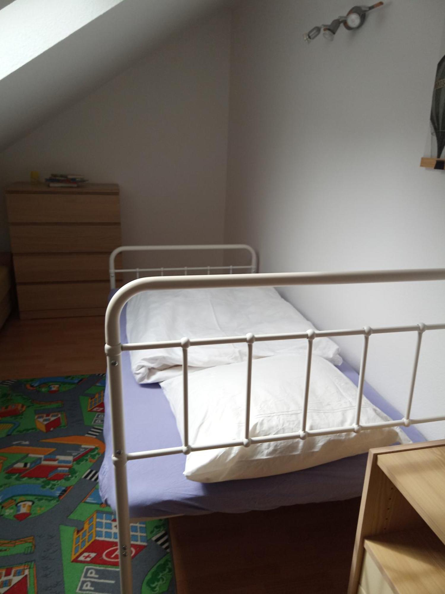 Ferienwohnung Am Teutohang Tecklenburg Esterno foto